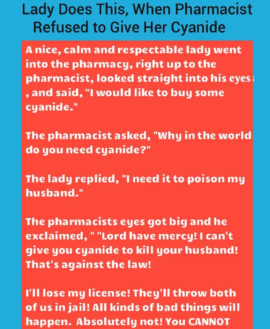 lady-pharmacist 1