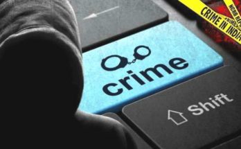 cyber crime in india- redfly india